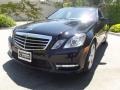 Black - E 350 Sedan Photo No. 12