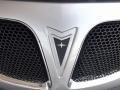 Liquid Silver Metallic - G6 V6 Sedan Photo No. 22