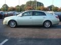  2006 Avalon Limited Silver Pine Mica