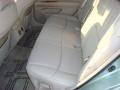 Ivory Rear Seat Photo for 2006 Toyota Avalon #68600189