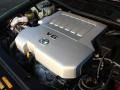 3.5 Liter DOHC 24-Valve VVT V6 2006 Toyota Avalon Limited Engine