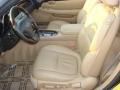 Camel Front Seat Photo for 2006 Lexus SC #68600411