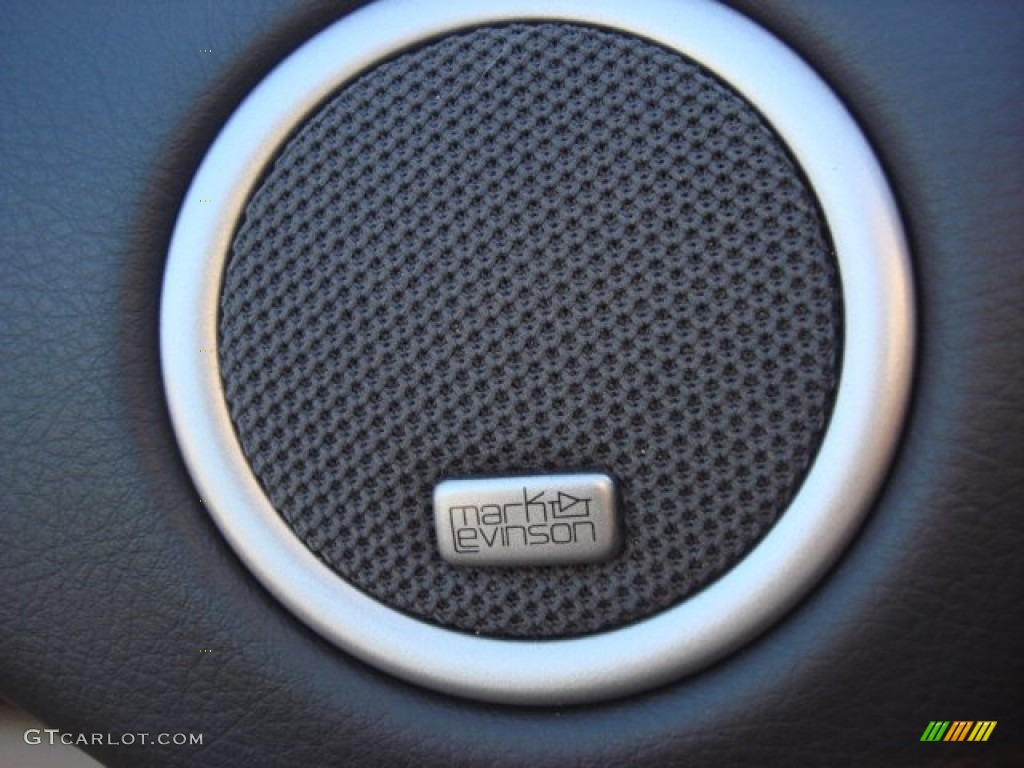 2006 Lexus SC 430 Audio System Photo #68600456
