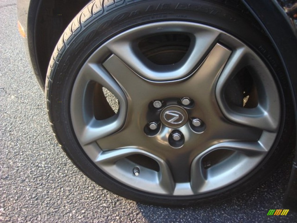 2006 Lexus SC 430 Wheel Photo #68600513