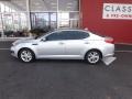 Bright Silver Metallic - Optima EX Photo No. 2