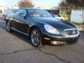 Black Onyx 2006 Lexus SC 430 Exterior