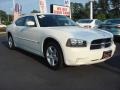 Stone White - Charger SXT Photo No. 1