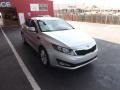 Bright Silver Metallic - Optima EX Photo No. 7