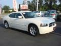 Stone White - Charger SXT Photo No. 2