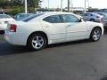 Stone White - Charger SXT Photo No. 3