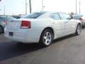 Stone White - Charger SXT Photo No. 4