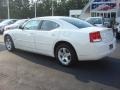 Stone White - Charger SXT Photo No. 5