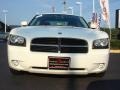Stone White - Charger SXT Photo No. 8