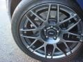 2011 Ford Mustang Shelby GT500 SVT Performance Package Coupe Wheel