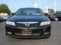 2004 Onyx Black Mazda MAZDA6 s Sedan  photo #6