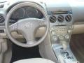 2004 Onyx Black Mazda MAZDA6 s Sedan  photo #9