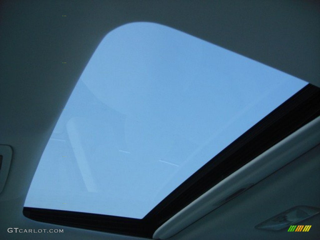 2010 Lexus HS 250h Hybrid Premium Sunroof Photo #68600900