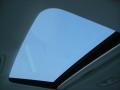 2010 Lexus HS Gray Interior Sunroof Photo