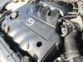 Onyx Black - MAZDA6 s Sedan Photo No. 20
