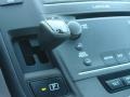 2010 Lexus HS Gray Interior Transmission Photo