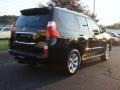 Obsidian Black - GX 460 Premium Photo No. 3