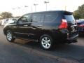 Obsidian Black - GX 460 Premium Photo No. 4
