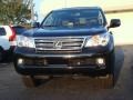 Obsidian Black - GX 460 Premium Photo No. 7