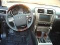 Obsidian Black - GX 460 Premium Photo No. 11