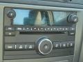2009 Chevrolet Cobalt LS XFE Coupe Audio System