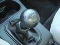  2009 Cobalt LS XFE Coupe 5 Speed Manual Shifter