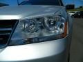 Bright Silver Metallic - Avenger SE Photo No. 9