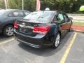 2011 Black Granite Metallic Chevrolet Cruze LTZ/RS  photo #4