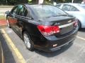 Black Granite Metallic - Cruze LTZ/RS Photo No. 6