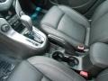 2011 Black Granite Metallic Chevrolet Cruze LTZ/RS  photo #10