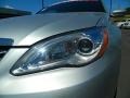Bright Silver Metallic - 200 Touring Photo No. 9