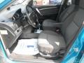 Tahiti Green - Aveo LT Sedan Photo No. 7