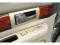2005 Silver Birch Metallic Lincoln Navigator Luxury 4x4  photo #11
