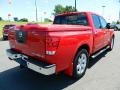 Red Alert - Titan LE Crew Cab Photo No. 3