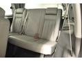 Rear Seat of 2005 Navigator Luxury 4x4