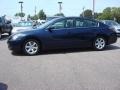 Navy Blue Metallic - Altima 2.5 SL Photo No. 4