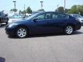 2009 Navy Blue Metallic Nissan Altima 2.5 SL  photo #4