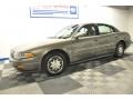 Dark Bronzemist Metallic - LeSabre Limited Photo No. 1