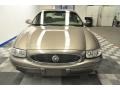 Dark Bronzemist Metallic 2002 Buick LeSabre Limited Exterior
