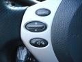 Navy Blue Metallic - Altima 2.5 SL Photo No. 16