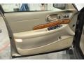 Taupe Door Panel Photo for 2002 Buick LeSabre #68602355