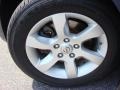 Navy Blue Metallic - Altima 2.5 SL Photo No. 18