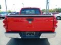 Flame Red - Ram 1500 ST Regular Cab Photo No. 4