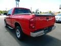 Flame Red - Ram 1500 ST Regular Cab Photo No. 5
