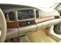 Taupe Controls Photo for 2002 Buick LeSabre #68602469