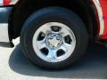 Flame Red - Ram 1500 ST Regular Cab Photo No. 10